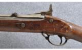 Springfield Armory 1866 Allin Conversion Trapdoor Rifle, .50-70 - 9 of 9
