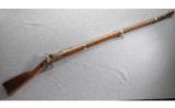 Springfield Armory 1866 Allin Conversion Trapdoor Rifle, .50-70 - 1 of 9