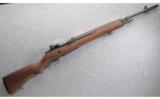 Springfield Armory M1A, 7.62X51 NATO (.308 WIN) - 1 of 9