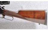 Browning 81 BLR, .243 WIN - 8 of 9