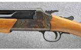 Savage 242 Series C, O/U Shotgun, .410 BORE - 7 of 9
