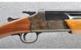 Savage 242 Series C, O/U Shotgun, .410 BORE - 3 of 9
