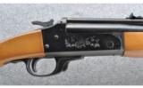 Savage 24 Series S, .22 LR / 20 GA - 3 of 9