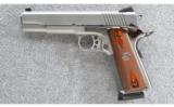 Ruger SR 1911, .45 ACP - 2 of 3