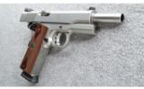 Ruger SR 1911, .45 ACP - 3 of 3