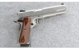 Ruger SR 1911, .45 ACP - 1 of 3