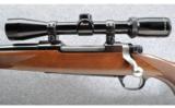 Ruger M77 MK II Left Hand, .270 WIN - 3 of 9