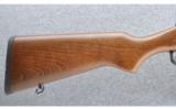 Ruger Mini 14 Ranch Rifle, .223 REM - 2 of 9