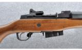 Ruger Mini 14 Ranch Rifle, .223 REM - 3 of 9