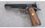 Colt Gold Cup National Match, .45 ACP - 2 of 5
