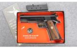 Colt Gold Cup National Match, .45 ACP - 4 of 5