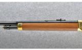 Winchester 94 Lone Star Commemorative Rifle, .30-30 WIN - 7 of 9