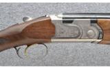 Beretta 686 Silver Pigeon Sporting, 12 GA - 3 of 9