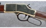 Henry Big Boy Carbine, .44 REM MAG - 8 of 9