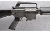 Colt AR-15 SP1, .223 REM - 3 of 9