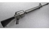 Colt AR-15 SP1, .223 REM - 1 of 9