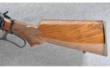 Marlin 1895 Limited Edition, .45-70 GOVT - 8 of 9