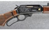 Marlin 1895 Limited Edition, .45-70 GOVT - 3 of 9