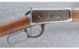 Winchester 1894 Rifle, .30 W.C.F. - 3 of 9