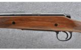 Remington 700, .300 R.U.M. - 7 of 9