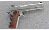 Ruger ~ SR1911 ~ .45 ACP - 1 of 9