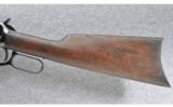 Winchester Model 94, .25-35 W.C.F. - 8 of 9