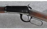 Winchester Model 94, .25-35 W.C.F. - 7 of 9