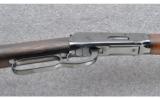 Winchester Model 94, .25-35 W.C.F. - 4 of 9