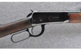 Winchester Model 94, .25-35 W.C.F. - 3 of 9