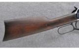 Winchester Model 94, .25-35 W.C.F. - 2 of 9