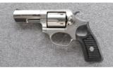 Ruger SP101, .38 SPL - 2 of 3