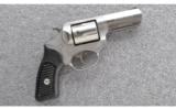 Ruger SP101, .38 SPL - 1 of 3