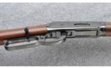 Winchester Model 94 NRA Centennial Musket, .30-30 WIN - 4 of 9