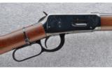 Winchester Model 94 NRA Centennial Musket, .30-30 WIN - 3 of 9