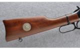Winchester Model 94 NRA Centennial Musket, .30-30 WIN - 2 of 9