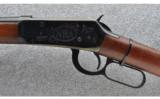 Winchester Model 94 NRA Centennial Musket, .30-30 WIN - 9 of 9