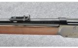 Winchester Model 94 NRA Centennial Musket, .30-30 WIN - 8 of 9