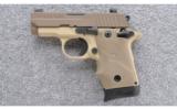 Sig Sauer P238 Desert Micro-Compact, .380 ACP - 2 of 3