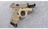 Sig Sauer P238 Desert Micro-Compact, .380 ACP - 3 of 3