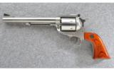 Ruger New Model Super Blackhawk, .44 MAG - 2 of 3