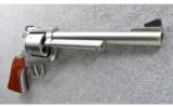 Ruger New Model Super Blackhawk, .44 MAG - 3 of 3