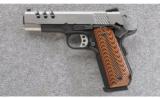Smith & Wesson Performance Center PC1911, .45 ACP - 2 of 3