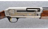 Browning Gold Ducks Unlimited 70th, 12 GA - 3 of 9