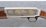 Browning Gold Ducks Unlimited 70th, 12 GA - 7 of 9