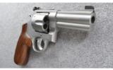 Smith & Wesson 625-8 JM, .45 ACP - 3 of 3