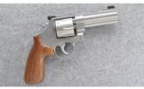 Smith & Wesson 625-8 JM, .45 ACP - 1 of 3
