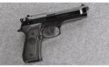 Beretta M9, 9MM - 1 of 3