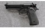 Beretta M9, 9MM - 2 of 3