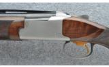 Browning 725 Sporting, 28 GA - 7 of 9