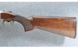 Browning 725 Sporting, 28 GA - 8 of 9